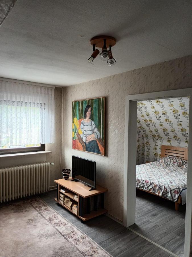 Family House Eberbach (Rhein-Neckar-Kreis) Exterior photo